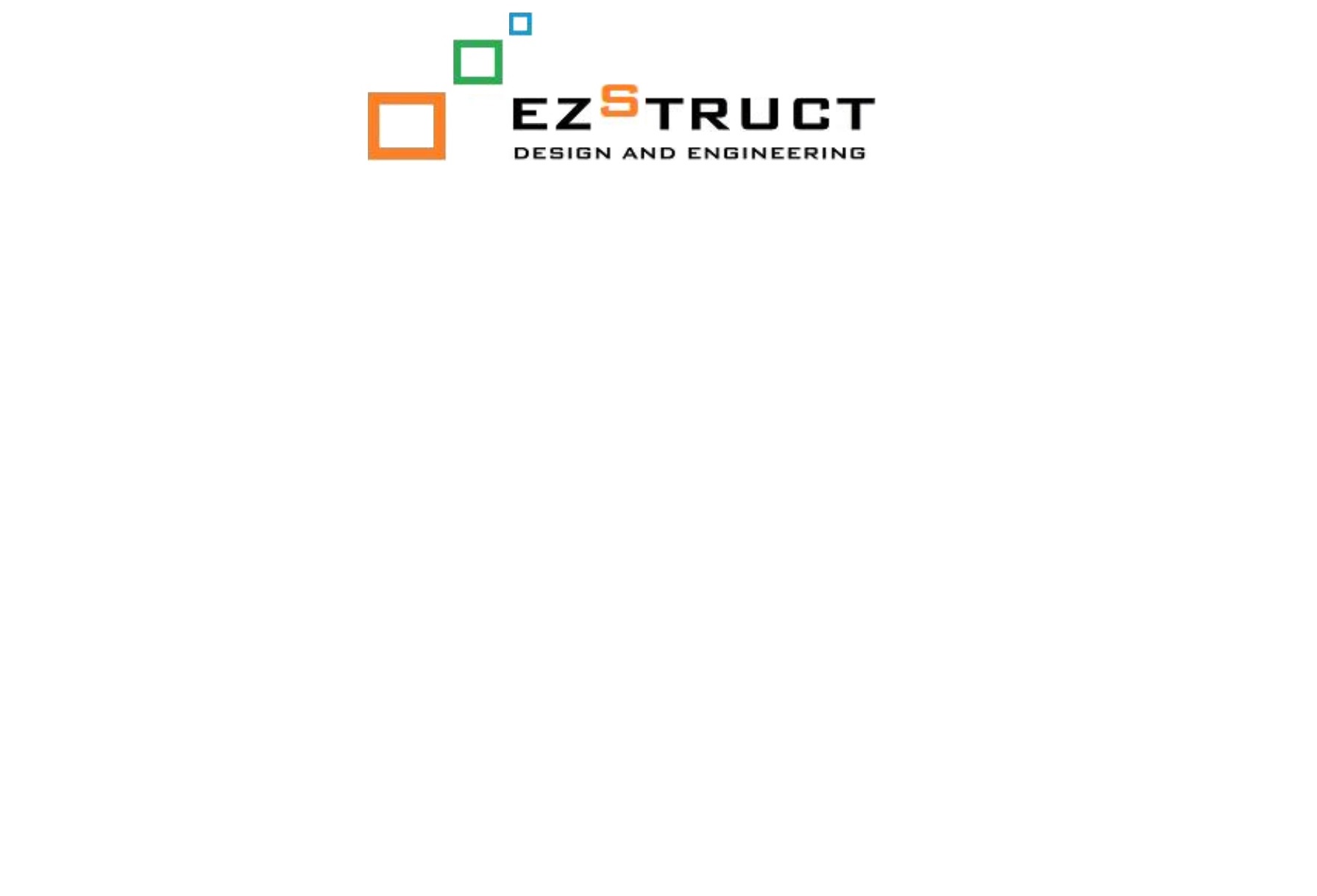 EzStruct Design and Engineering